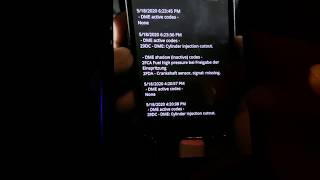 BMW 29DC 2FCA Codes Fix 335i N54 Fuel Pump Issue