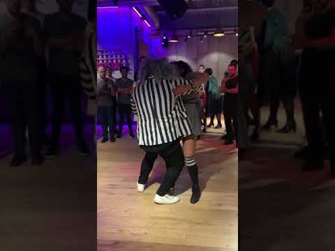 Estado Decadente - Kewin Cosmos ft Jensen - Daniel & Pebbles at BOS