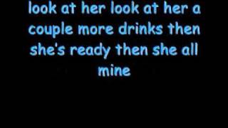 Akon - Once Radio - With Lyrics