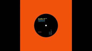 Rechord - Eloper (Full EP)