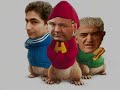 Woke Up This Morning The Sopranos Theme Chipmunk Cover