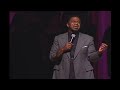 Eric Reed and Apostle Kevin Davidson - Worship Medley and Praise Break
