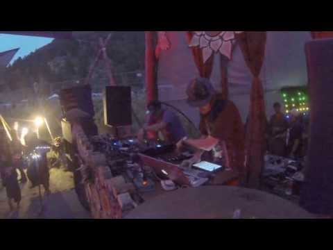Sonic Bloom 2013 - 2Nutz 1