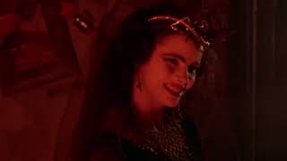 Big Black Witchcraft Rock - The Cramps