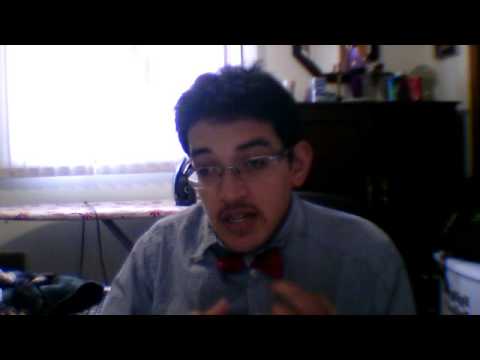 Dr Who Series 7 Review : The name of the Doctor