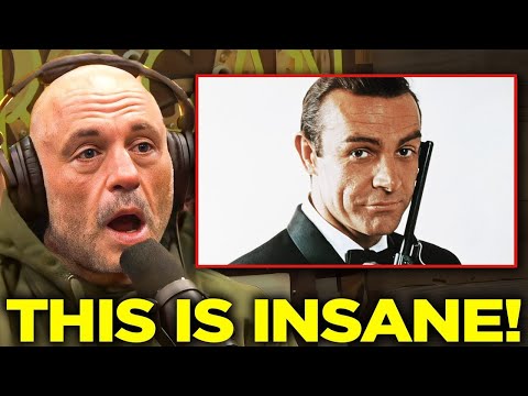 No One Believed These Sean Connery Stories! Until They Watched This!