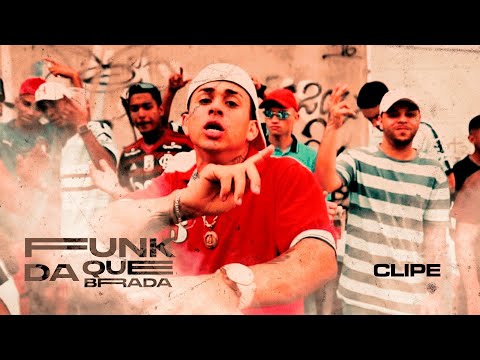 MC Thiaguinho do Grajaú - Medley Das Consciente (Vídeo Clipe Oficial) DJ Gege