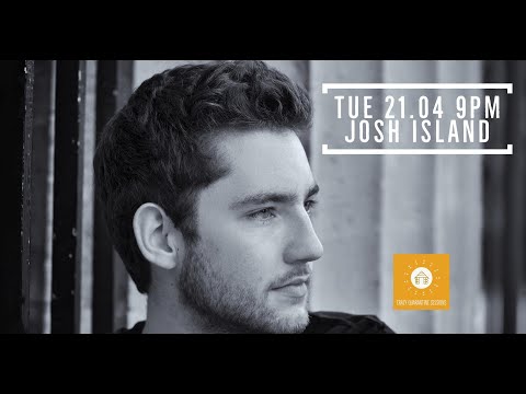 Crazy Quarantine Session #19 - Josh Island