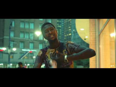 YMF Greedy - i Feel (official Video)