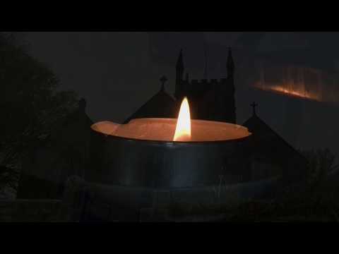 Ludgvan Church - Churches of Cornwall