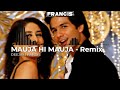 Mauja Hi Mauja Remix Jab We Met