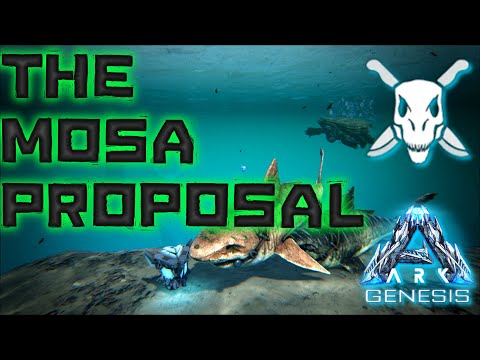 The Mosa Proposal