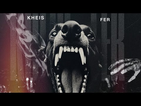 FER x KHEIS x GULAG (SAINT CAIRO PROD)