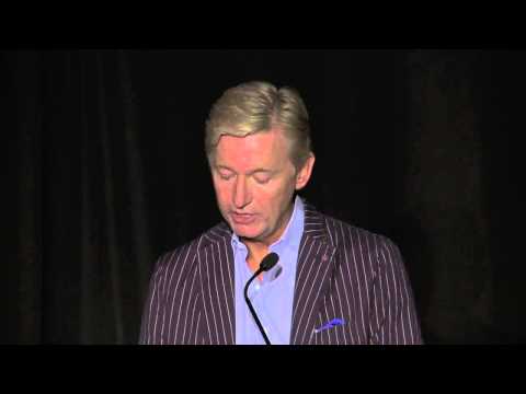 Driving forces in the High Atlas: Clive Alderton at TEDxMarrakesh 2013