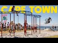 Cape Escape Streets Of Cape Town South Africa ULT X Cash Up