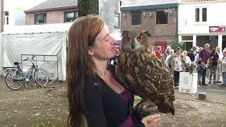 Loon Presenteert 2016 - Langstraat TV