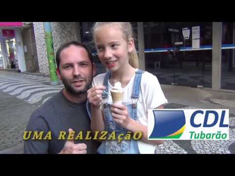 CDL Tubarão: Dia D edição Setembro