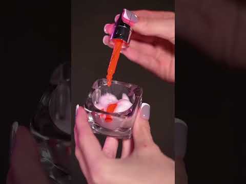 ELAN Косметичний пігмент «COLOR DROP» Neon Orange