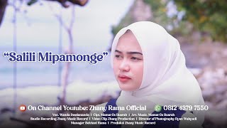 Download lagu Lagu Mandar Baru 'SALILI MIPAMONGE' Vocal WANDA DESTIANANDA Karya MAMAT GS BUSRAH mp3