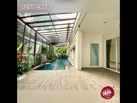 Merryn road, Merryn road, 4 Bedrooms, 6,200 sqft, Detached House For Rent, by Raycher MF Lim, 23418592 - PropertyGuru.com.sg