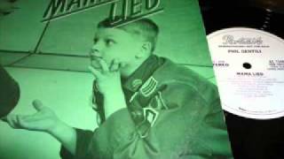 Mama Lied - Phil Gentili