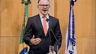 Dia da Consciência Negra pauta debates em plenário