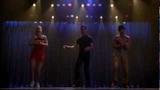 Glee -  You Should Be Dancing