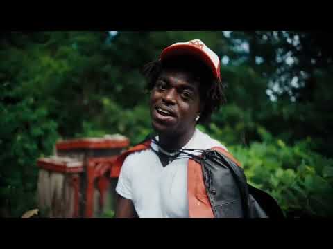 Kodak Black - STILL CHOSEN [Official music video]