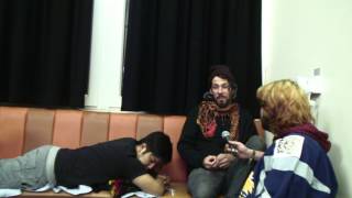 Glasswerk Meets RX Bandits