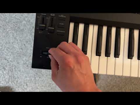 Roland D-50 Bild 4