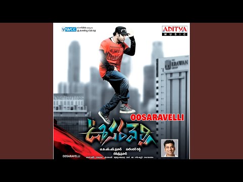 Oosaravelli