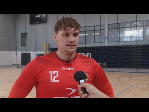 Przed meczem 6.serii ORLEN Superligi z MMTS Kwidzyn