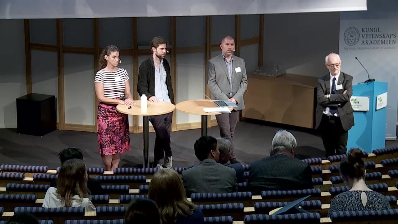 Toxicity; human health & ocean plastics