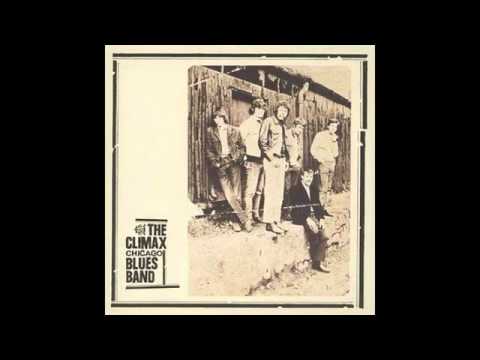 Climax Chicago Blues Band - Looking for My Baby (1969)