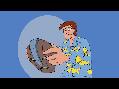 The Mask - Ending Theme / Closing