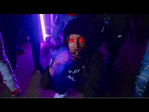 Kayyejaye9 - Perky Sex (Official Music Video)