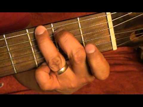 Cómo tocar "Ni cómo ayudarte"