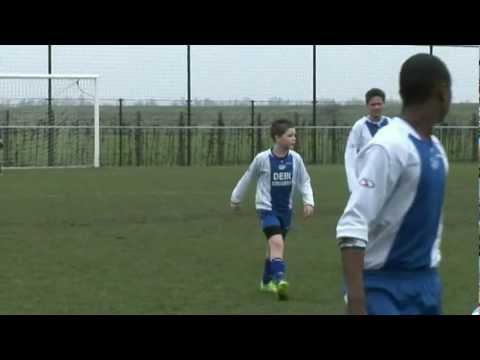 OFB C1 - SCO '63 C2 2012 (0 - 2)