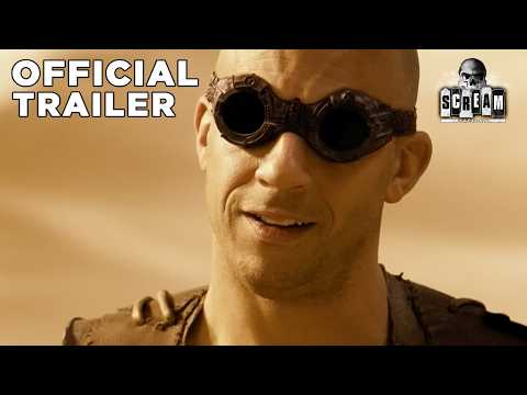 Riddick | Official Trailer | Collector's Edition | 4K UHD | BUY NOW