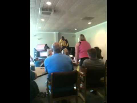 Tommy terrific peanut butter and jelly