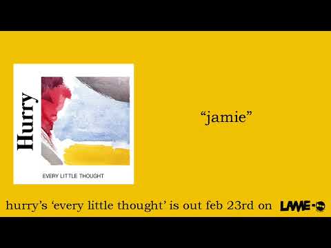 Video thumbnail for Jamie