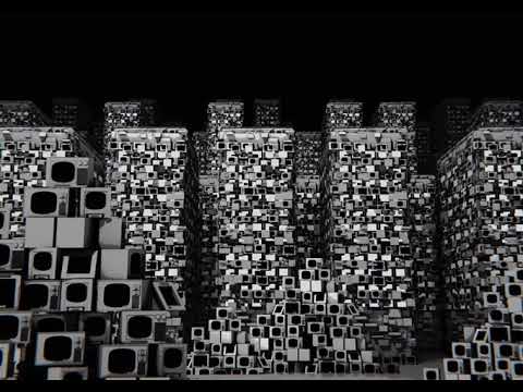 Mariatti - Age Of Distraction