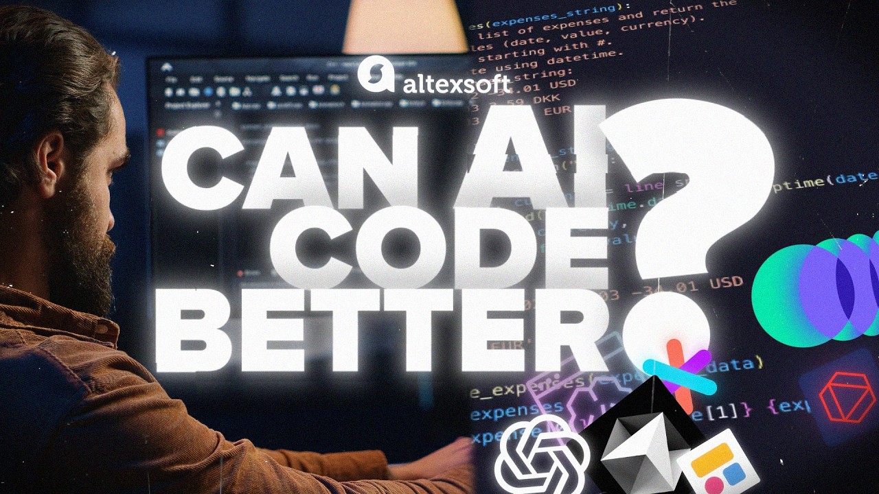 How AI Coding Changes the Tech Industry