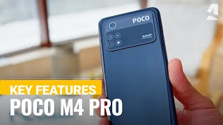 Download lagu Poco M4 Pro hands-on & key features mp3 Download lagu Poco M4 Pro hands-on & key features mp3
