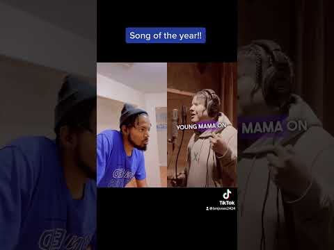 Duet with mattmac “The rez”