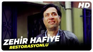 Zehir Hafiye - Eski Türk Filmi Tek Parça (Restorasyonlu)