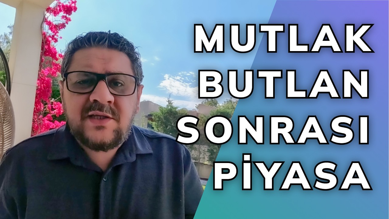 Mutlak Butlan Kararı Sonrası Piyasa Ne Olacak?