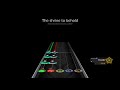 Clone Hero: Whisper of the Ages - Edenbridge Chart Preview