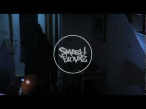 Smash Brovaz ft Richie Sosa - The Kitchen (prod Junia-T)