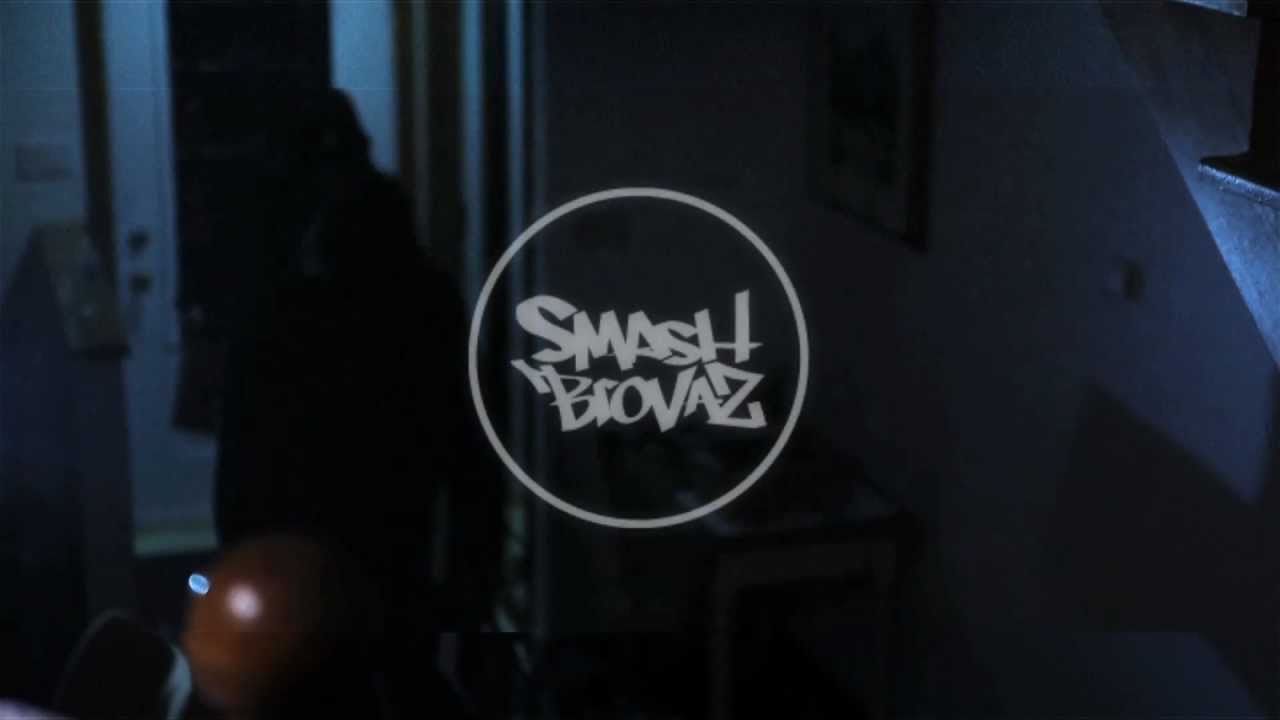Smash Brovaz ft Richie Sosa – “The Kitchen”